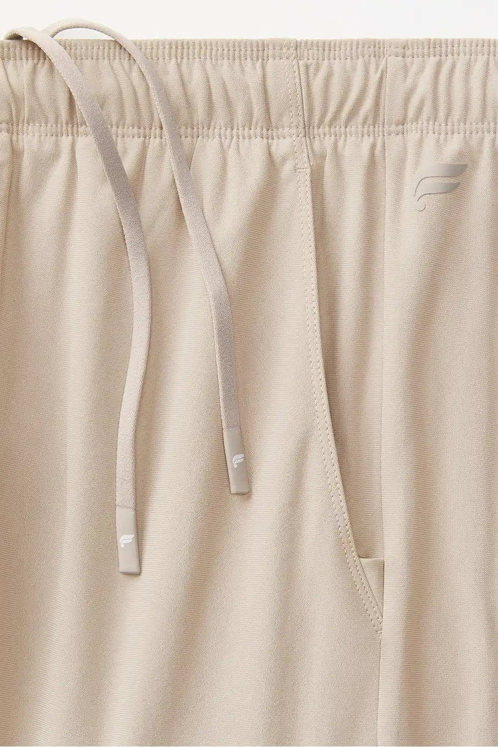 The Don Pull-On Short 8in