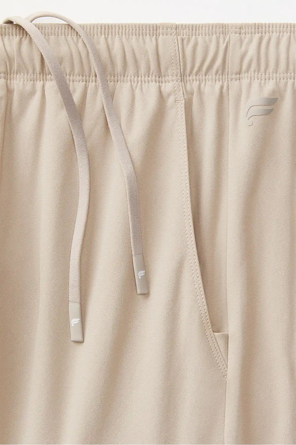 The Don Pull-On Short 8in