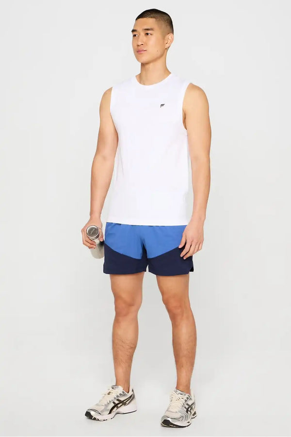 The One Short Lined 5in