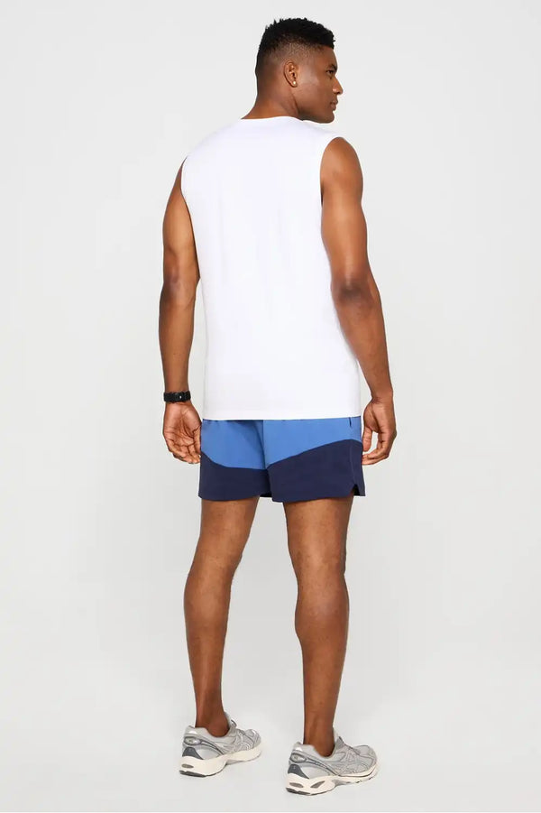 The One Short Lined 5in