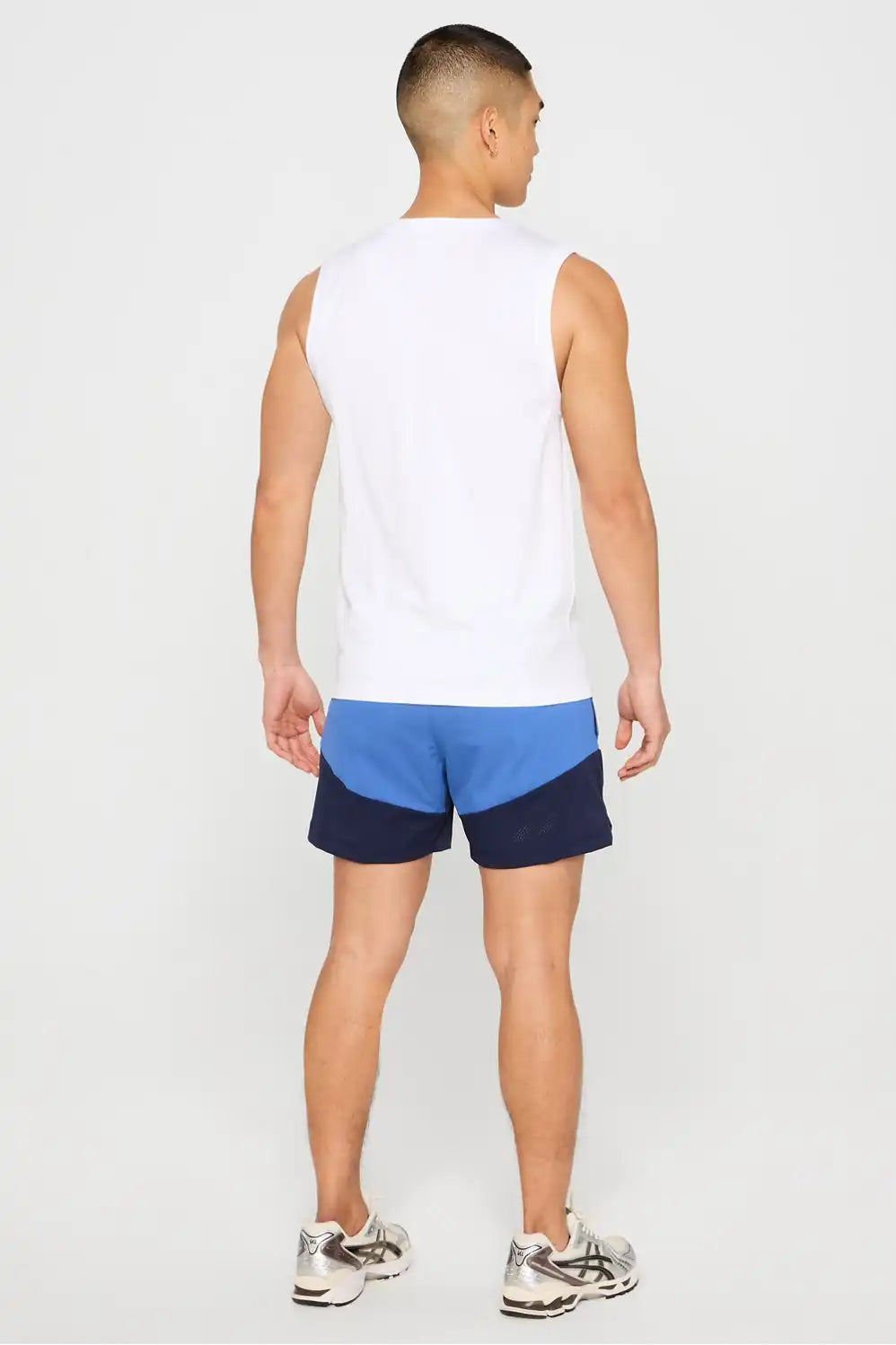 The One Short Lined 5in