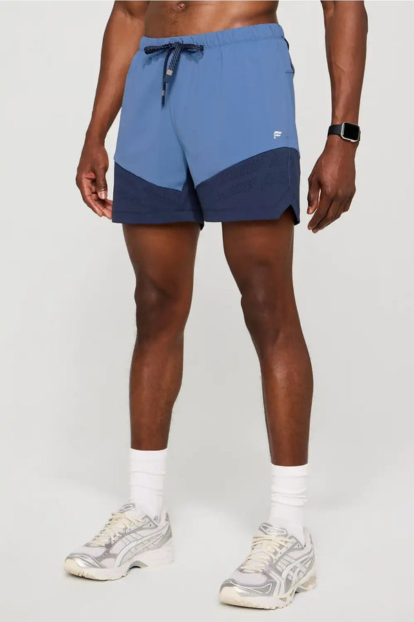 The One Short Lined 5in