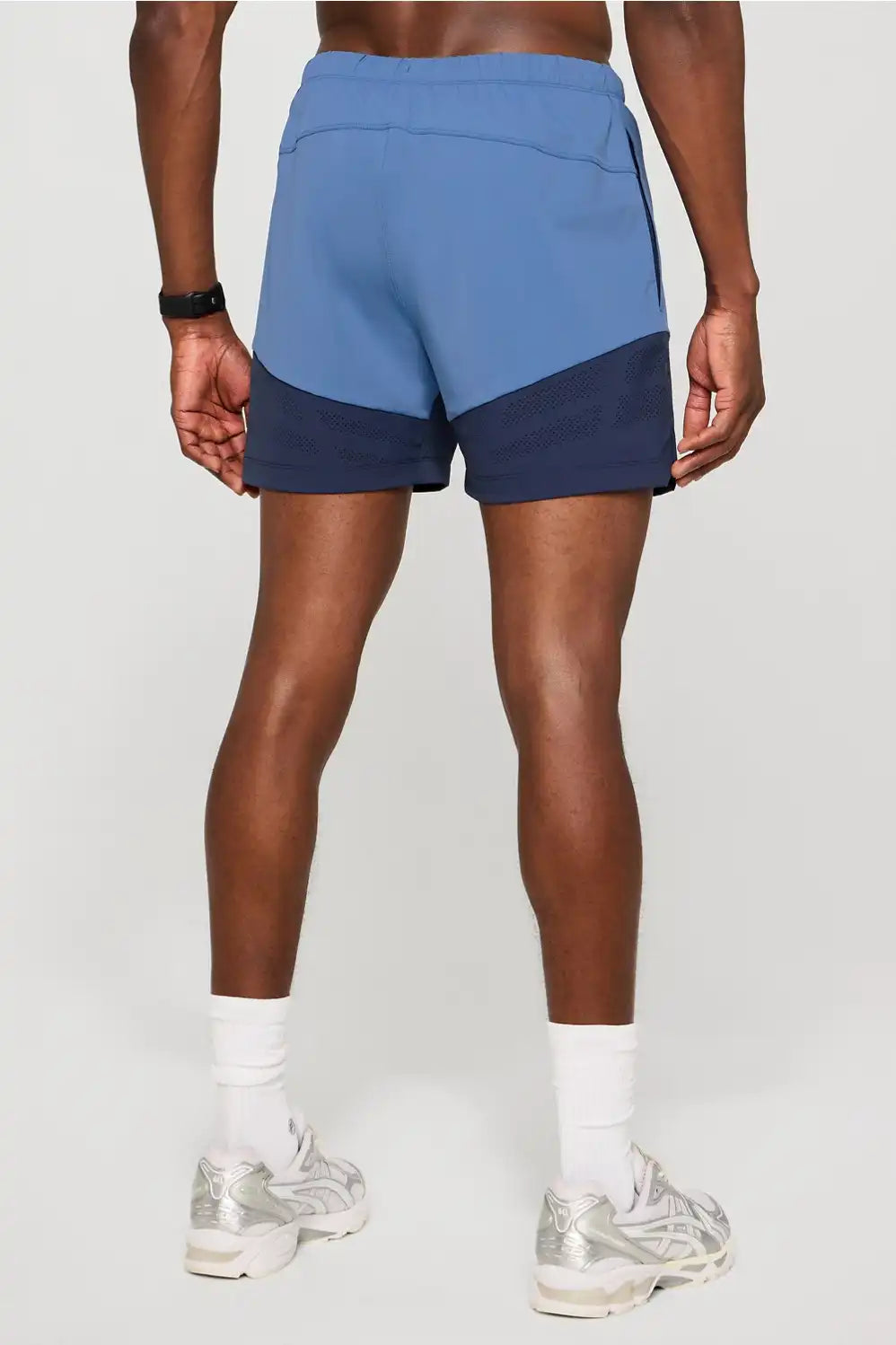 The One Short Lined 5in
