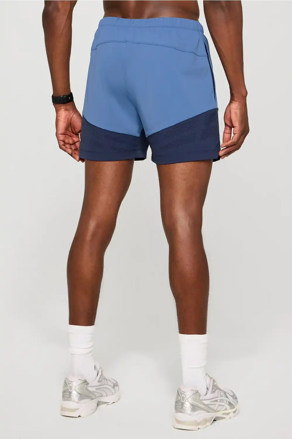 The One Short Lined 5in