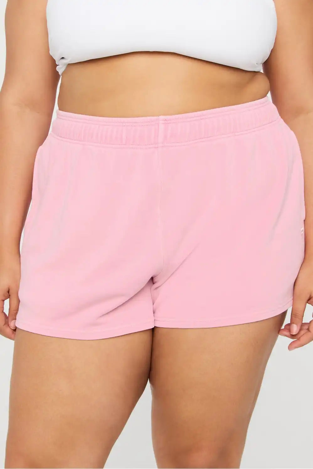 Year Round Terry Short