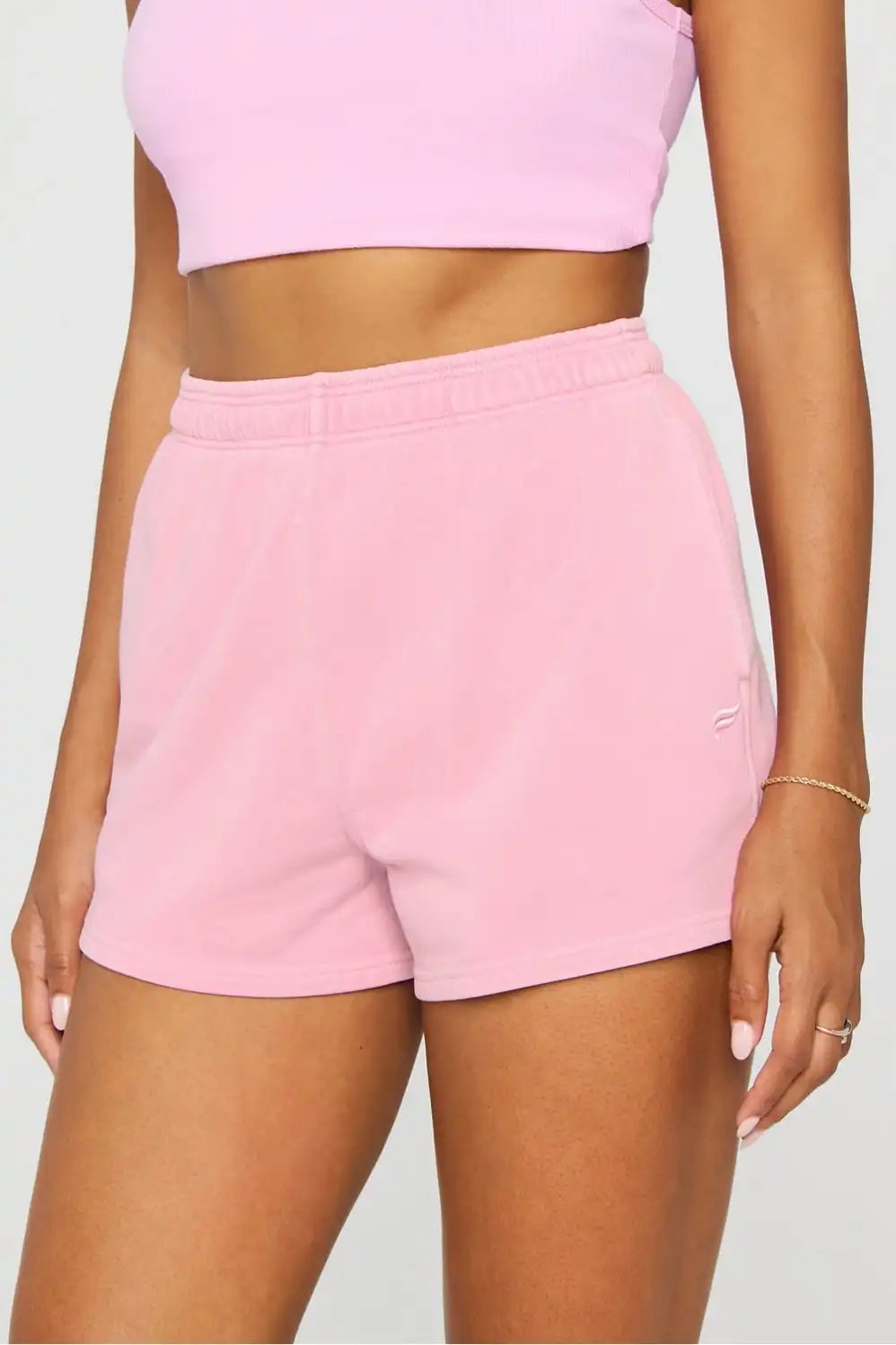 Year Round Terry Short Main image