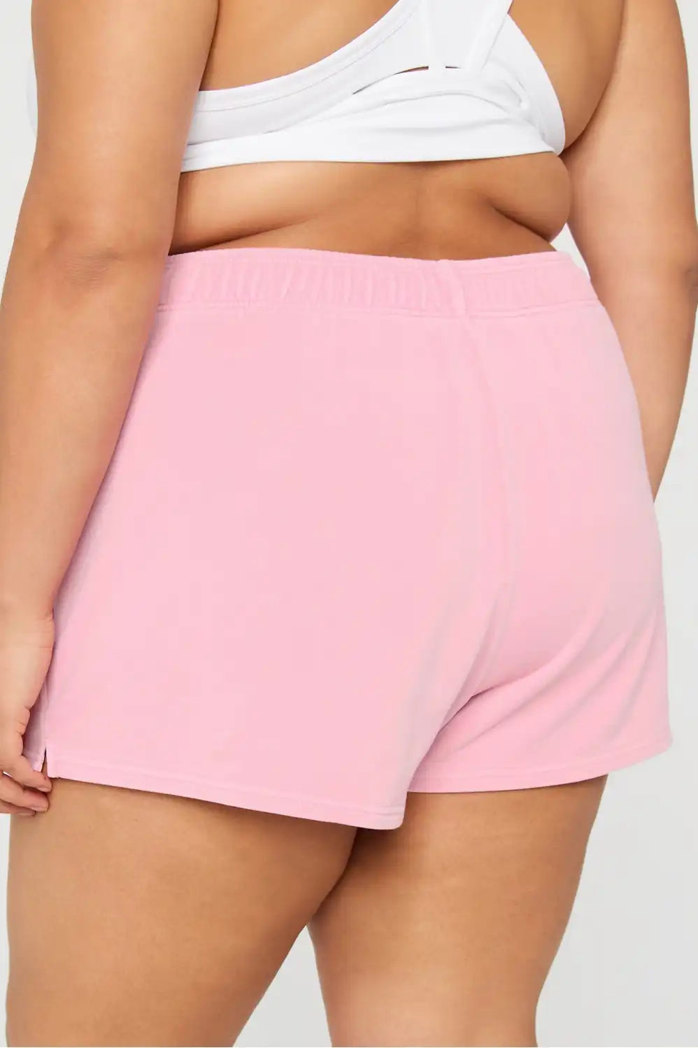 Year Round Terry Short
