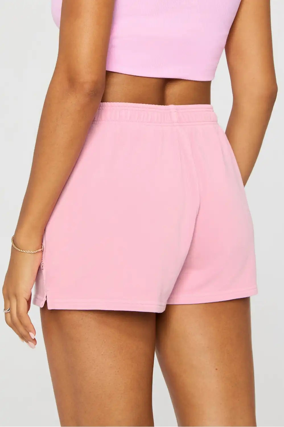 Year Round Terry Short