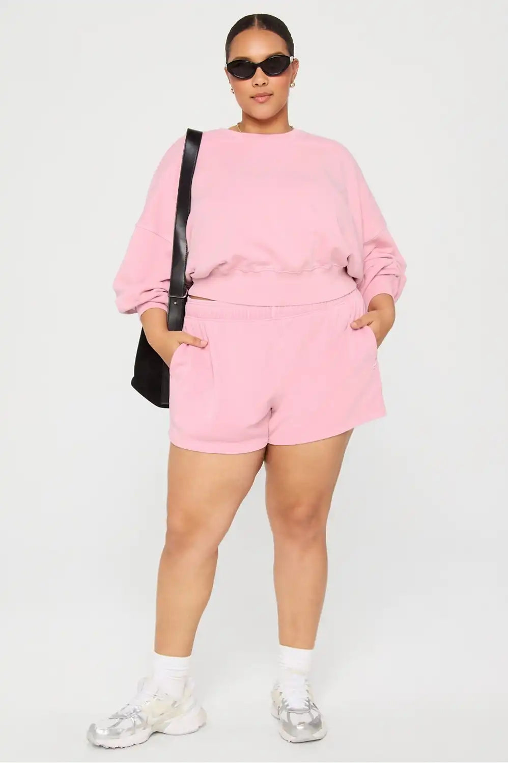 Year Round Terry Short