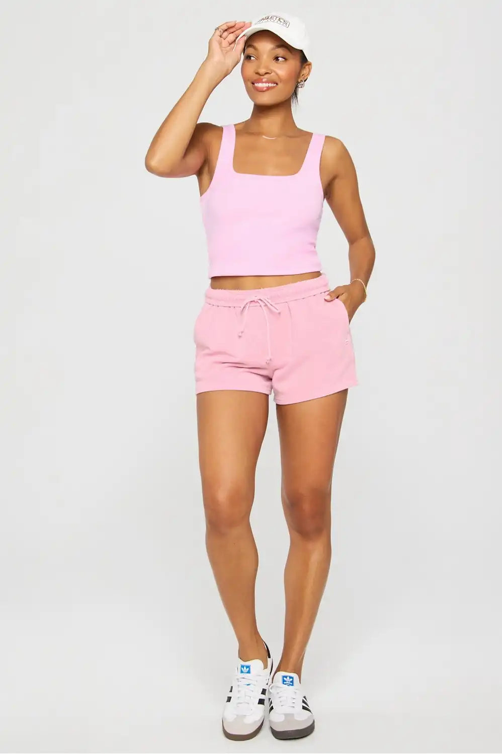 Year Round Terry Short