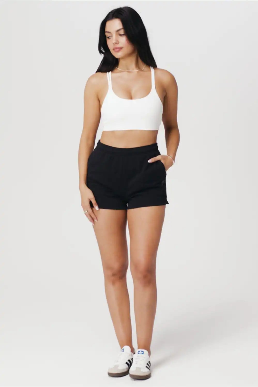 Year Round Terry Short
