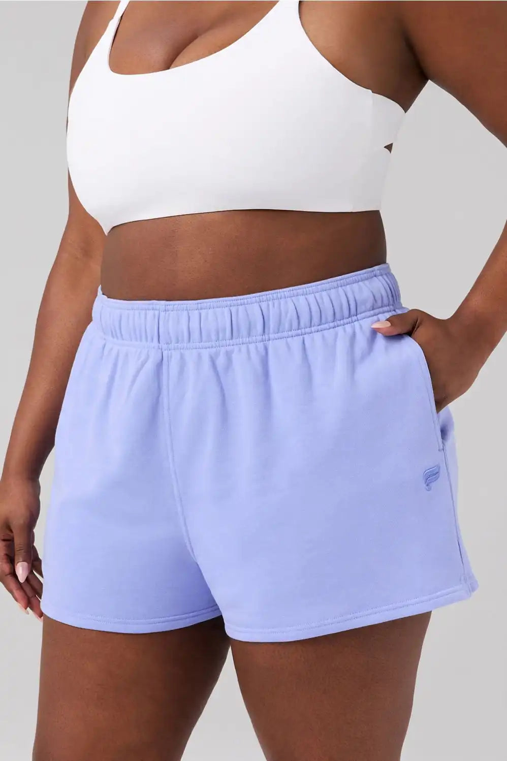 Year Round Terry Short