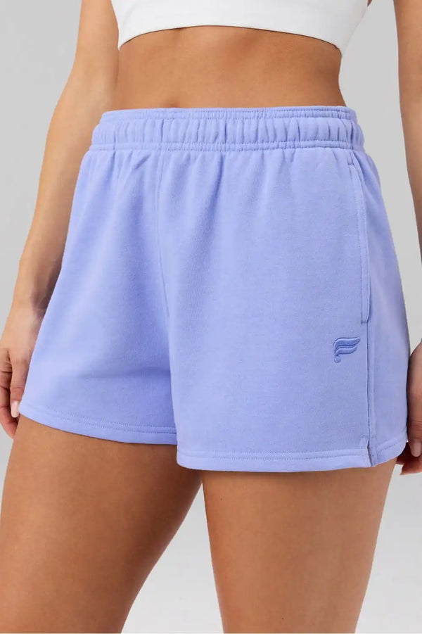 Year Round Terry Short