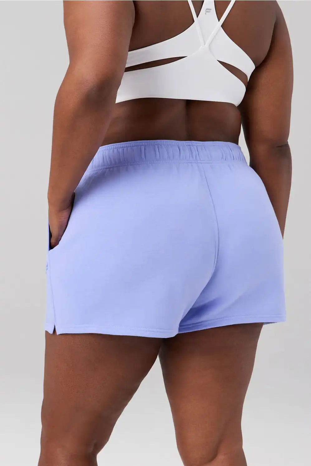 Year Round Terry Short