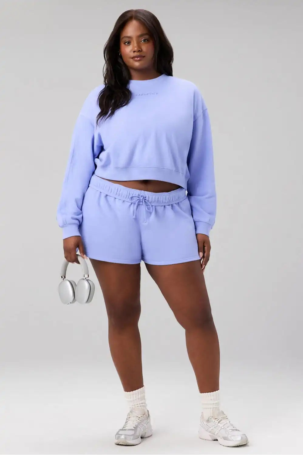 Year Round Terry Short