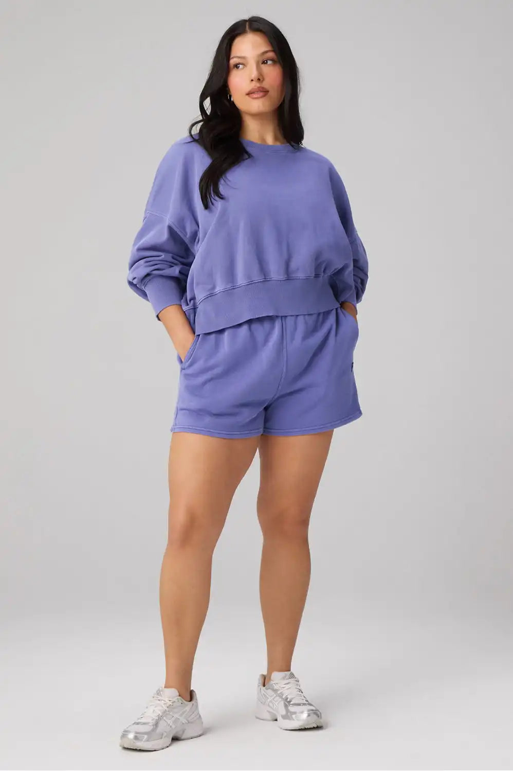 Year Round Terry Short Main image