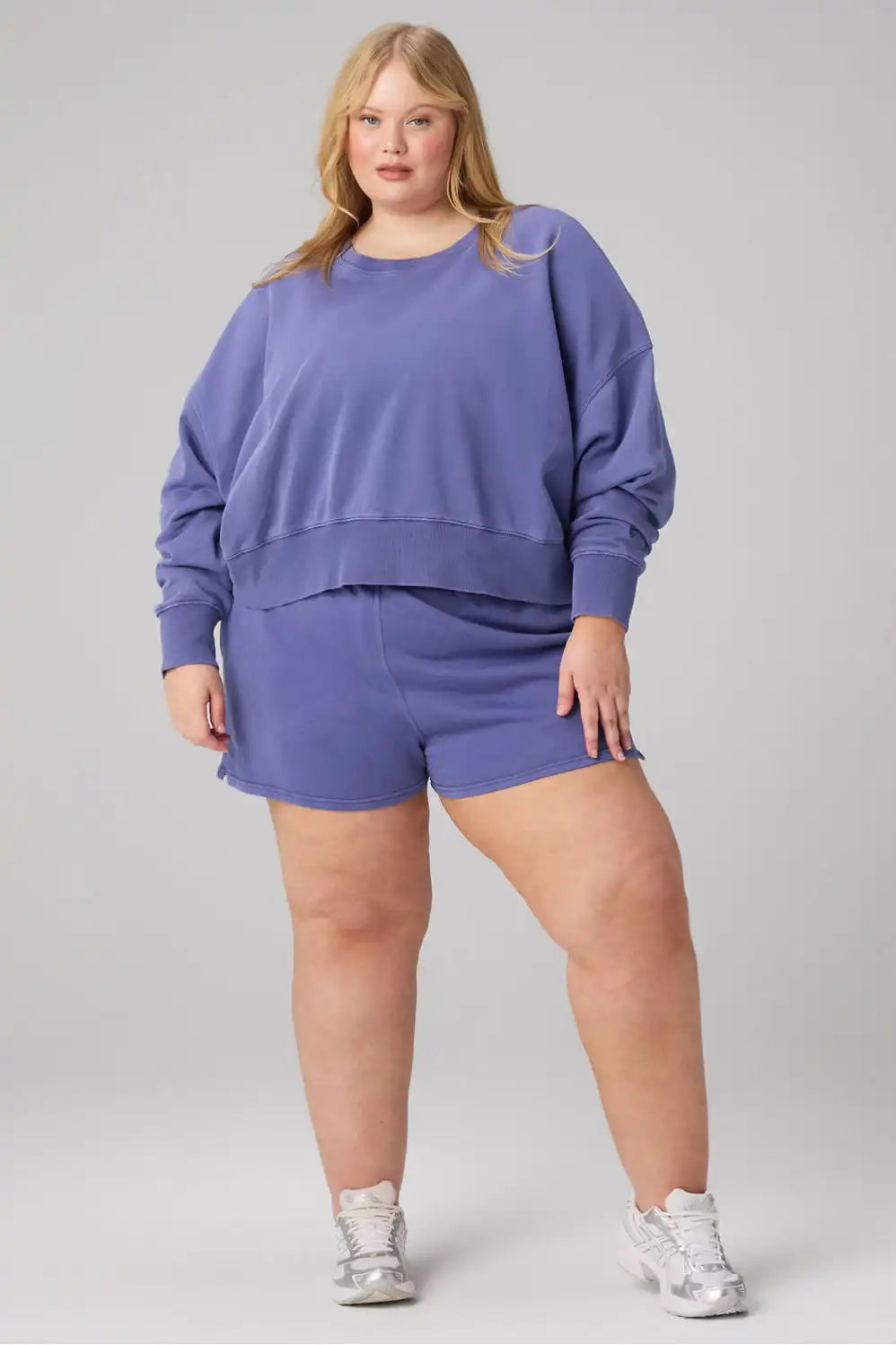 Year Round Terry Short