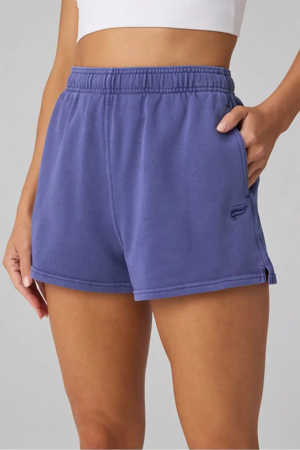 Year Round Terry Short Secondary image