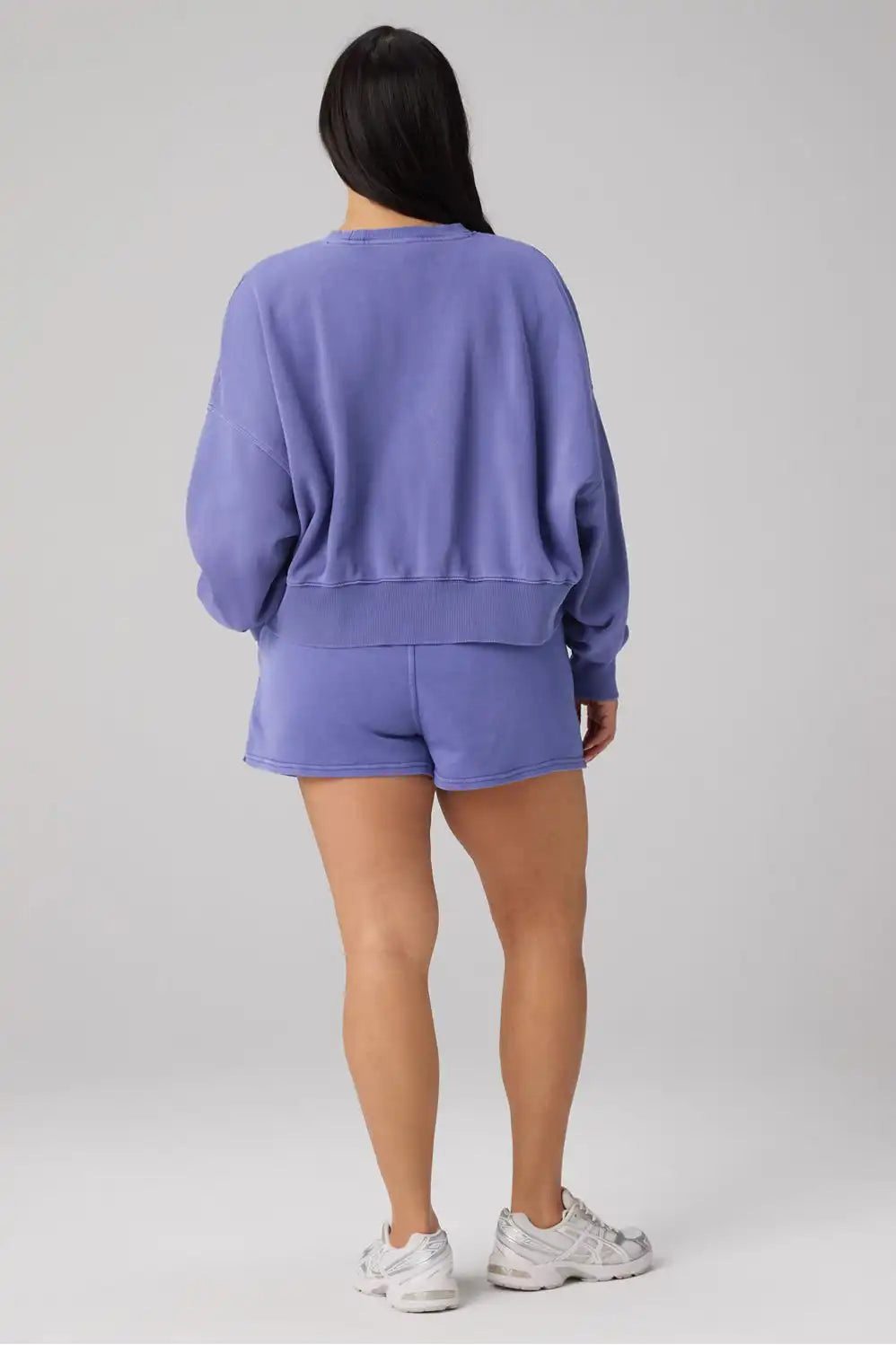Year Round Terry Short