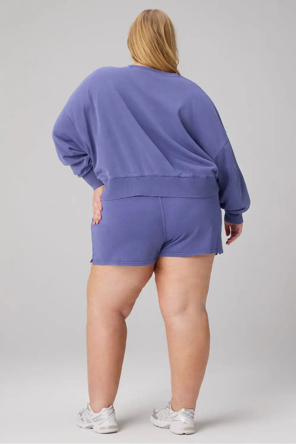 Year Round Terry Short