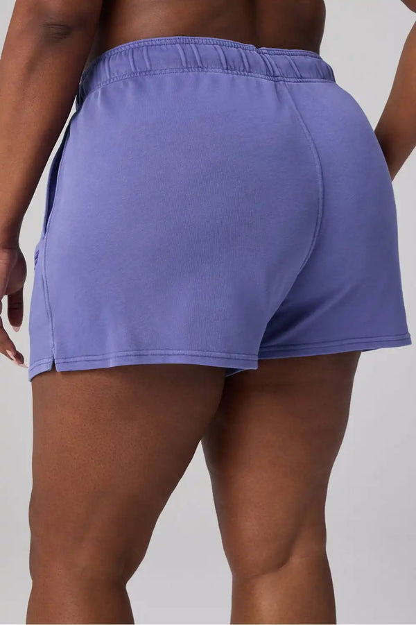 Year Round Terry Short