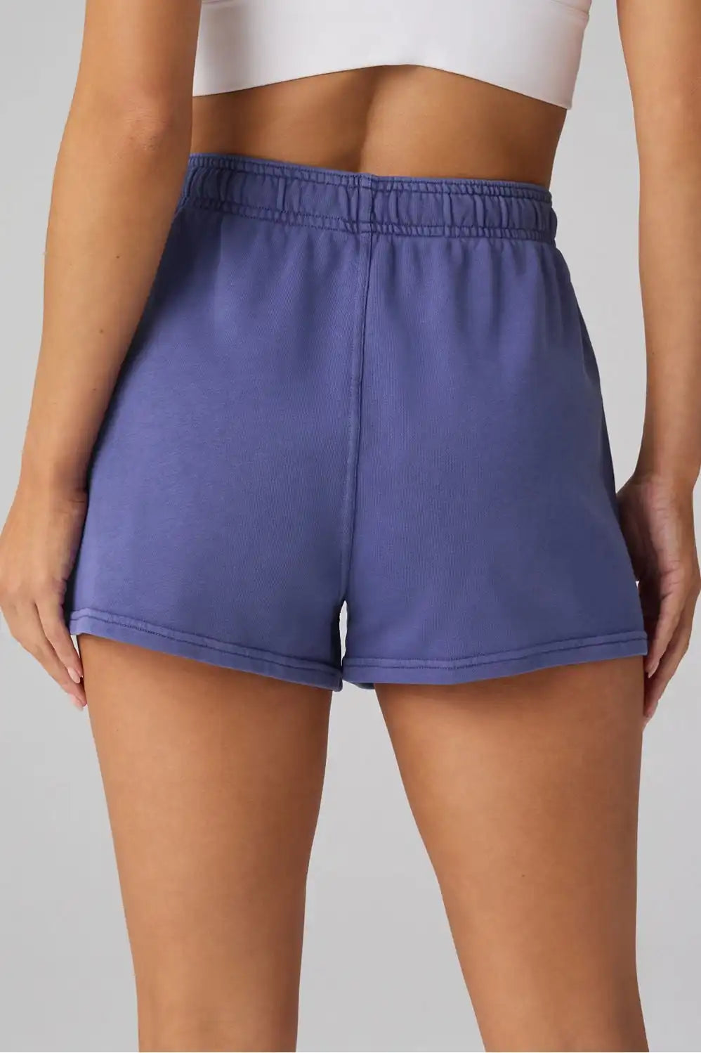 Year Round Terry Short