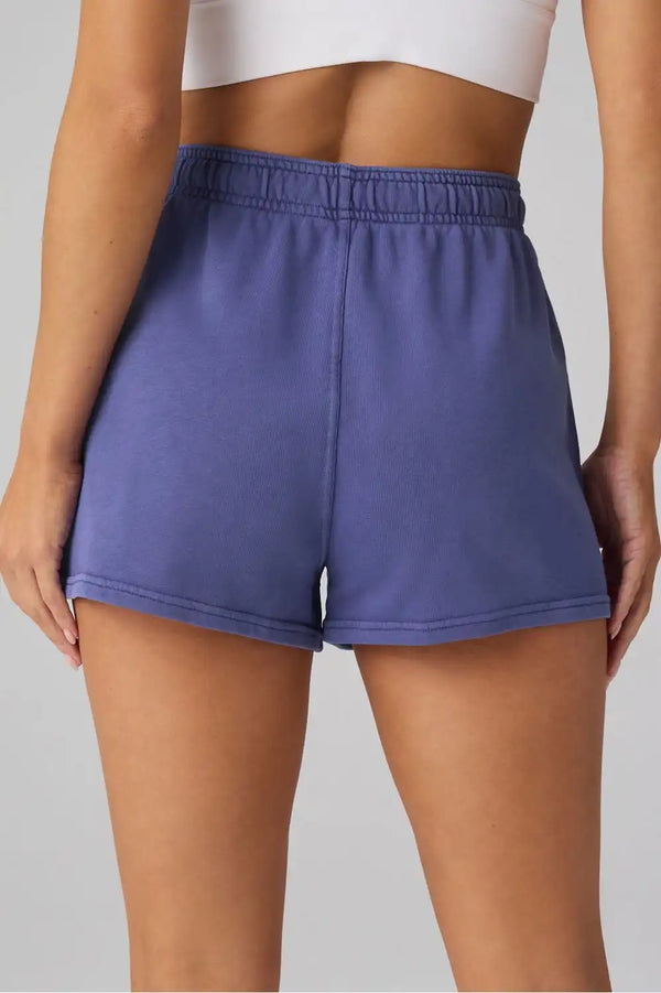 Year Round Terry Short