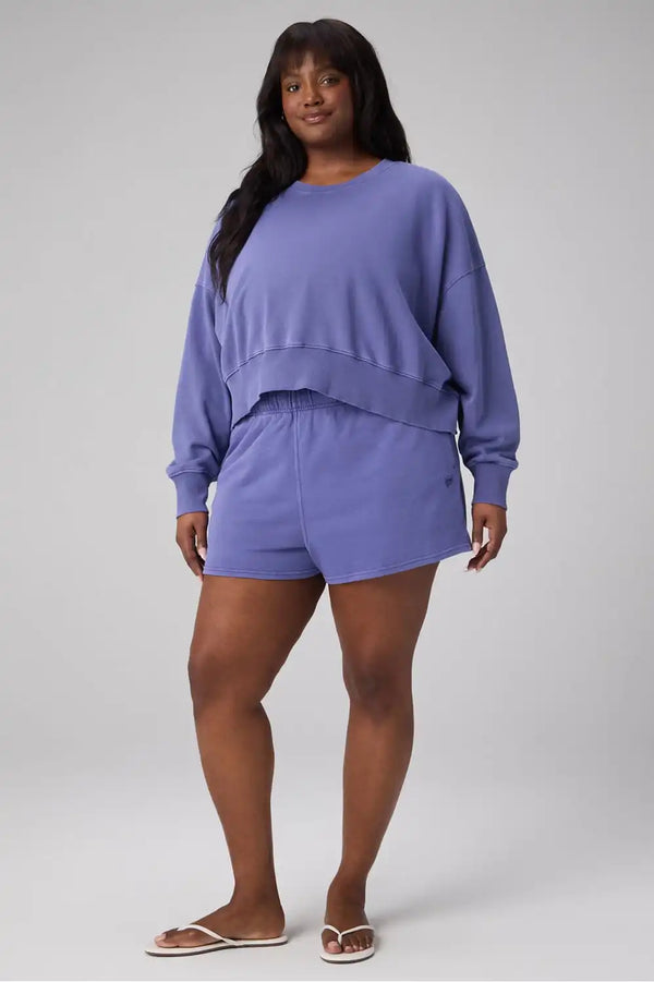 Year Round Terry Short
