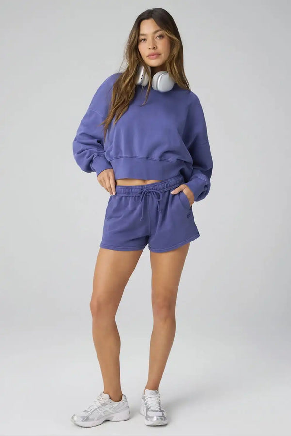 Year Round Terry Short