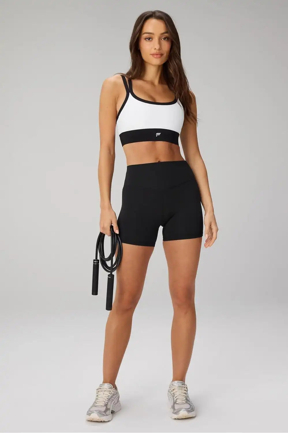 PureLuxe High-Waisted TLC Short 4"