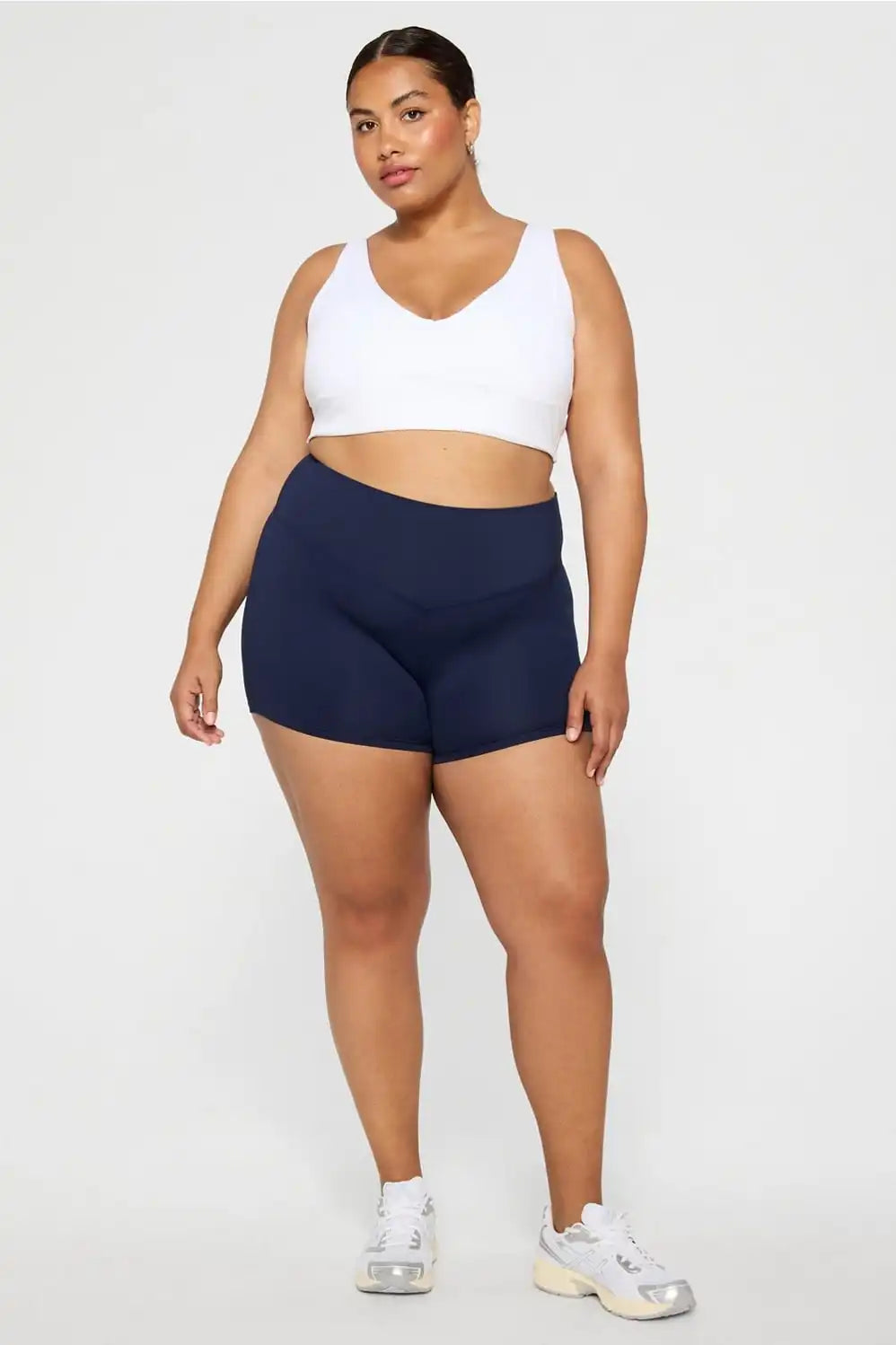 PureLuxe High-Waisted TLC Short 2"