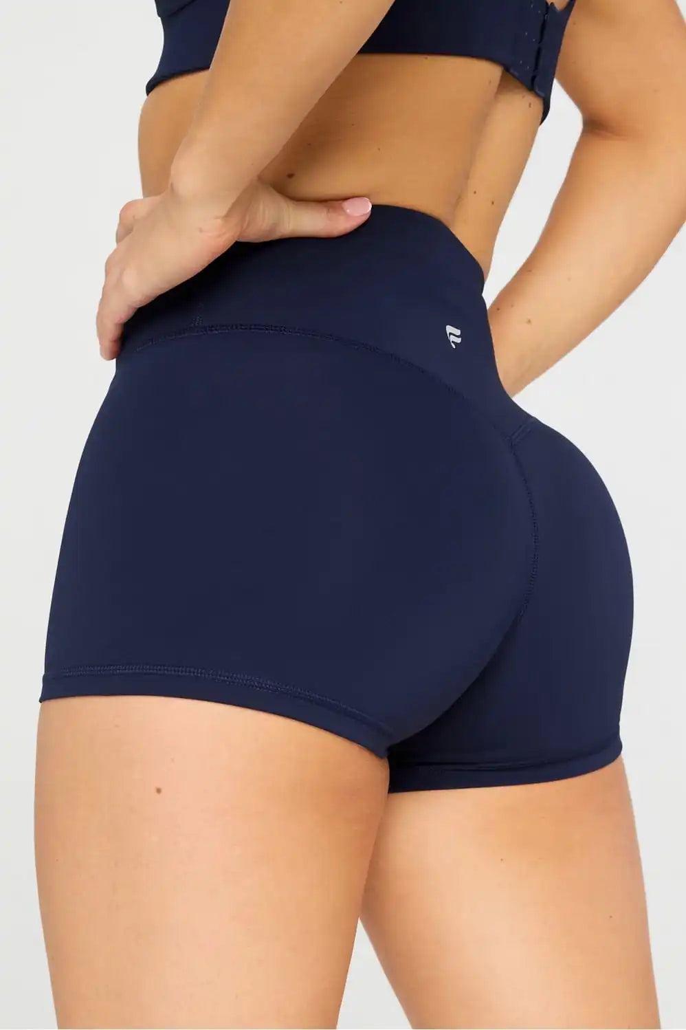 PureLuxe High-Waisted TLC Short 2" Secondary image