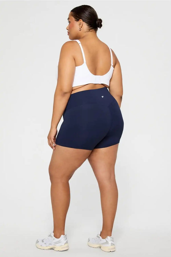 PureLuxe High-Waisted TLC Short 2"