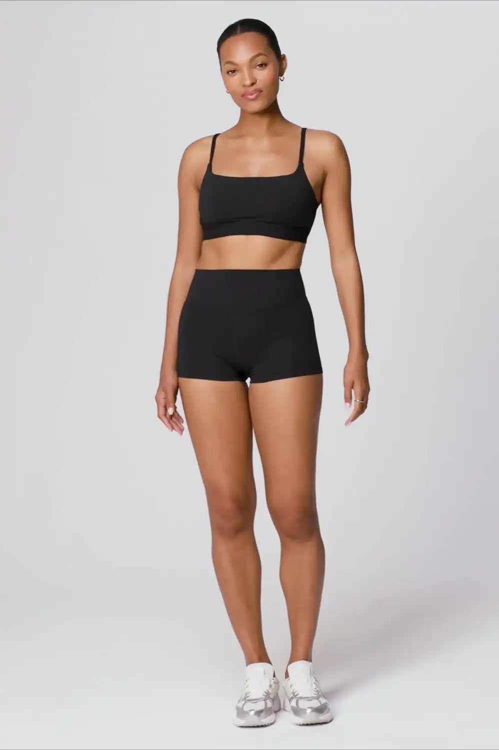 PureLuxe High-Waisted TLC Short 2"