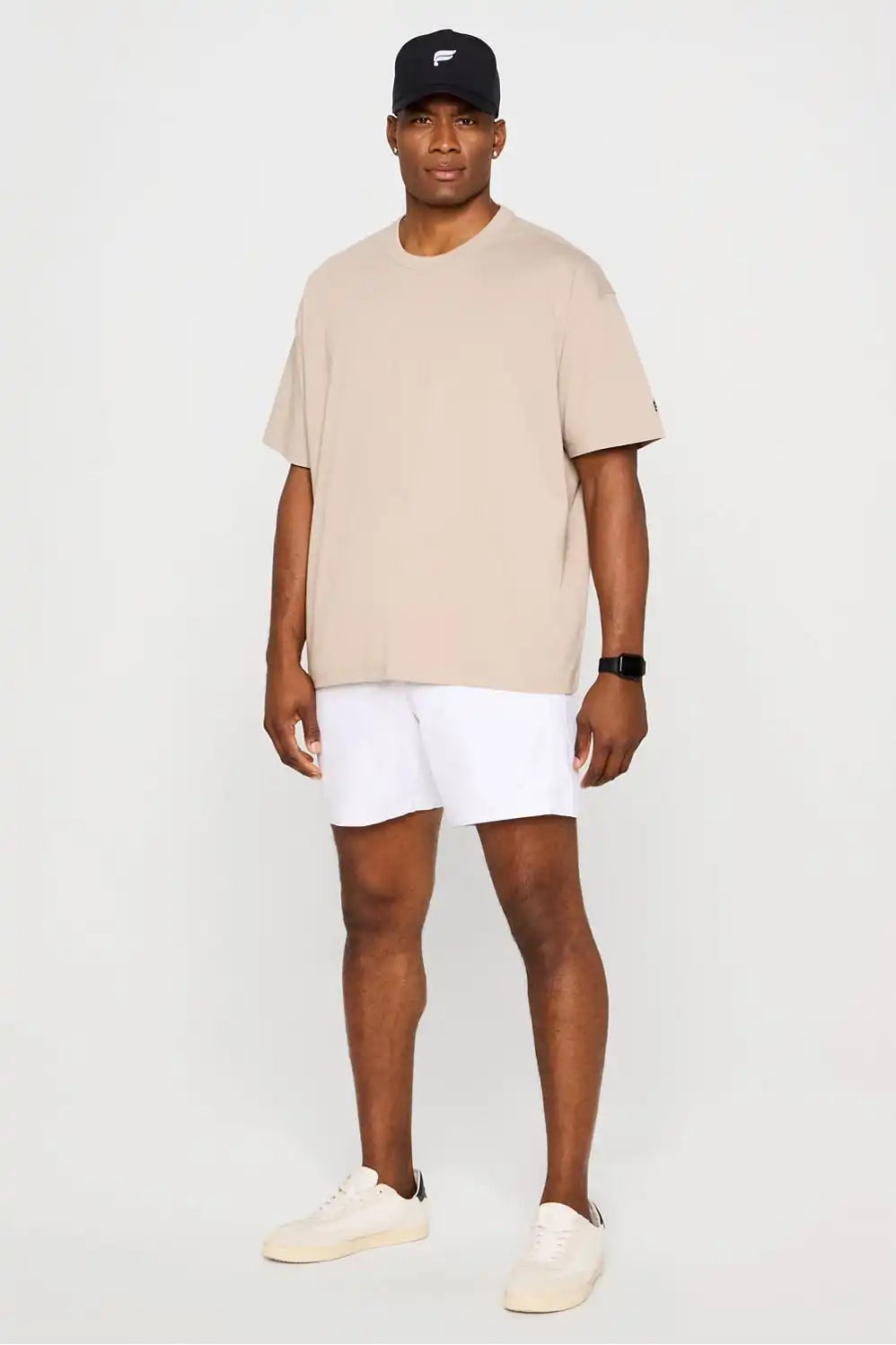 The Don Short 8in