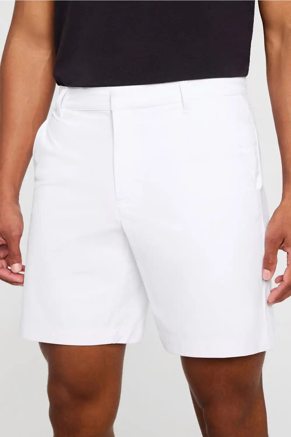 The Don Short 8in
