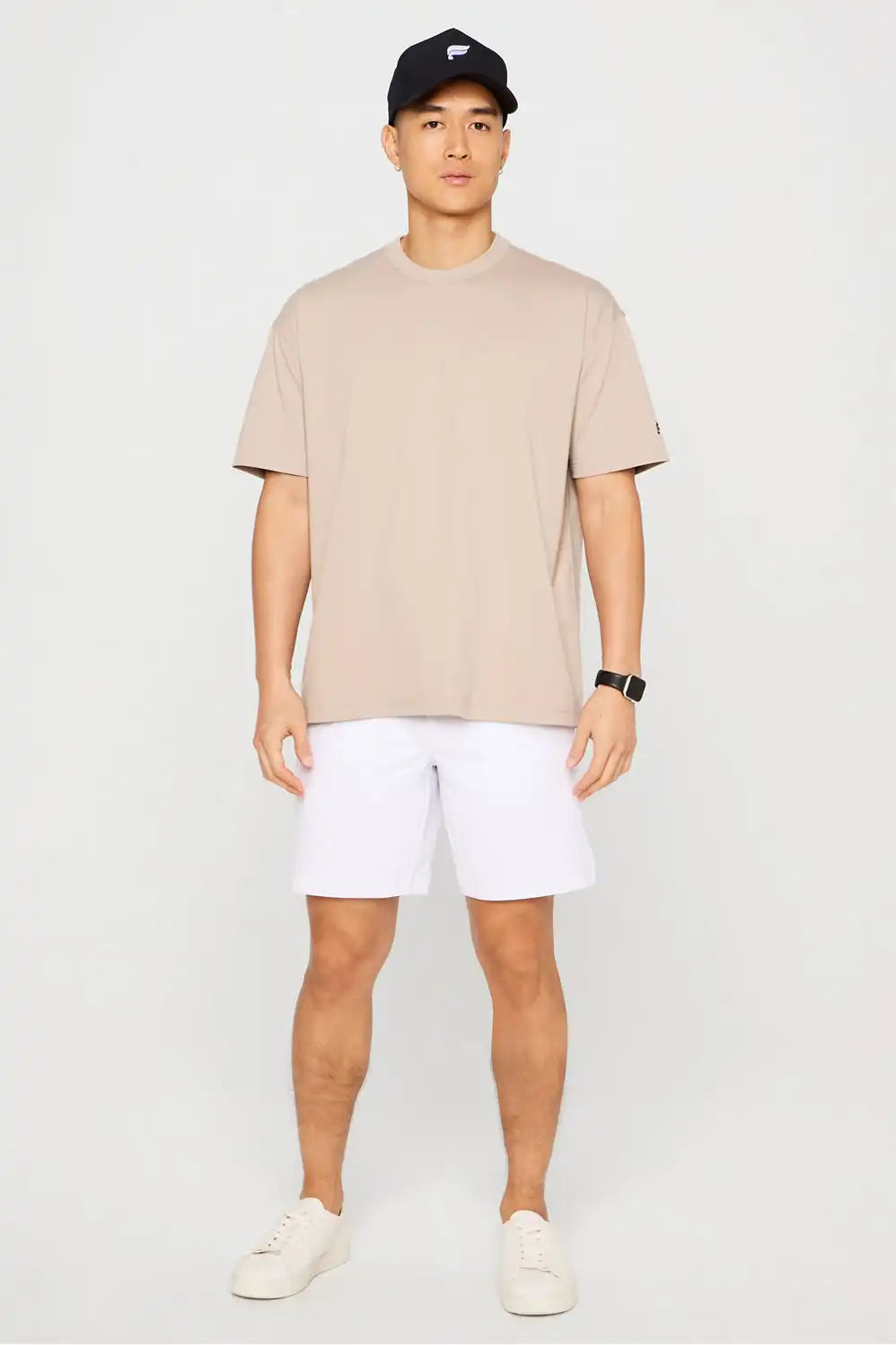 The Don Short 8in