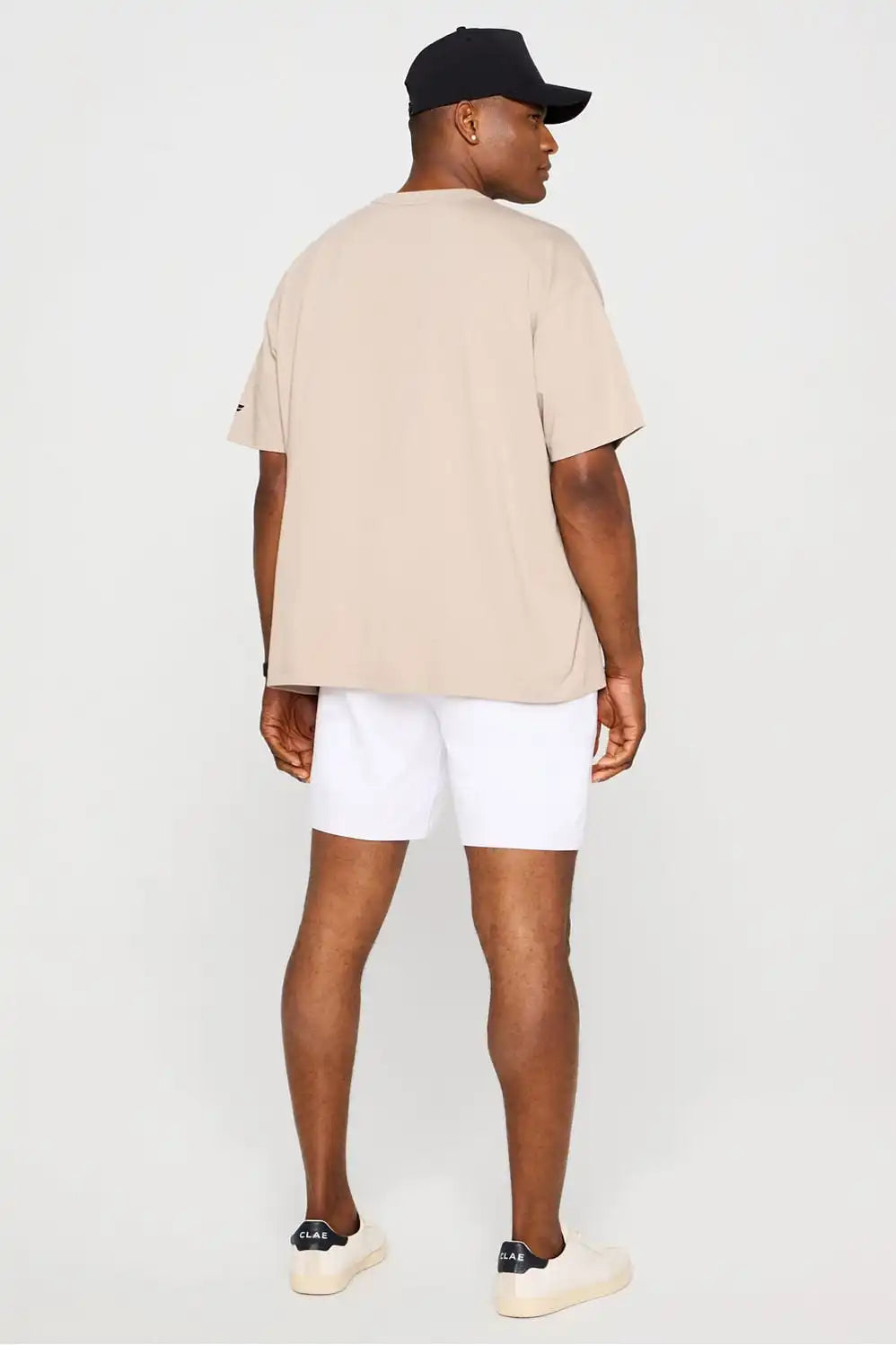 The Don Short 8in