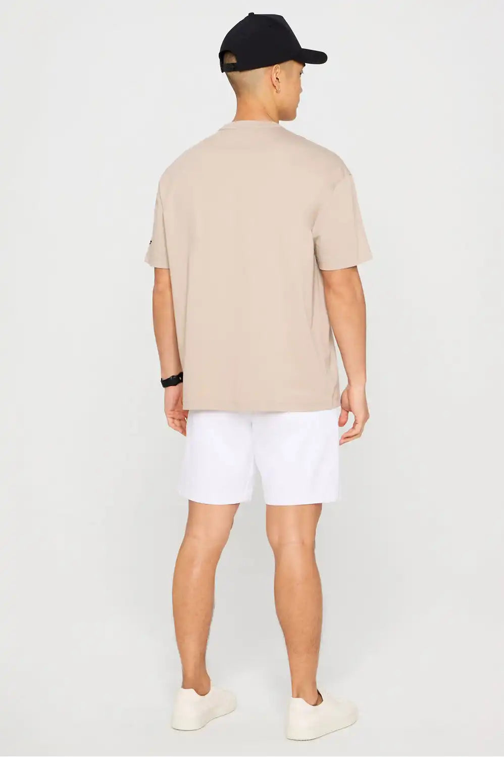 The Don Short 8in