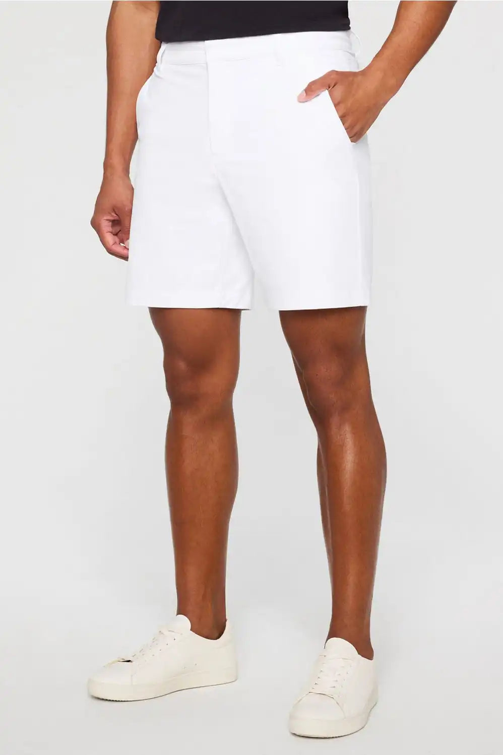 The Don Short 8in