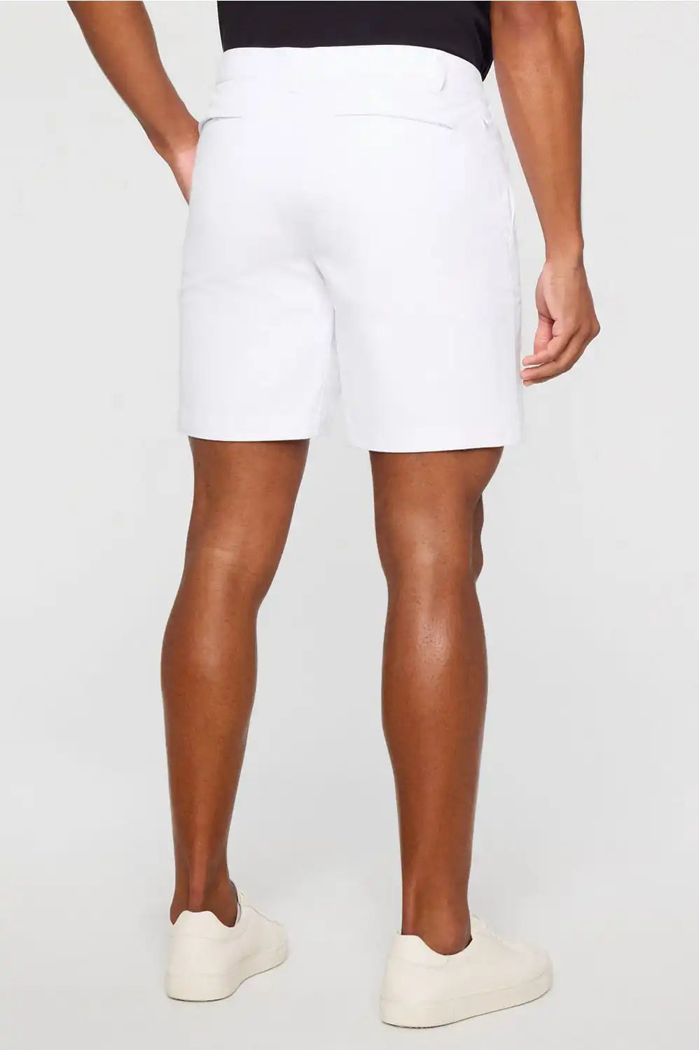 The Don Short 8in