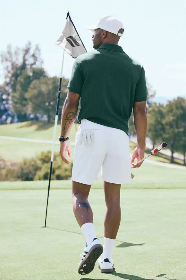 The Don Short 8in