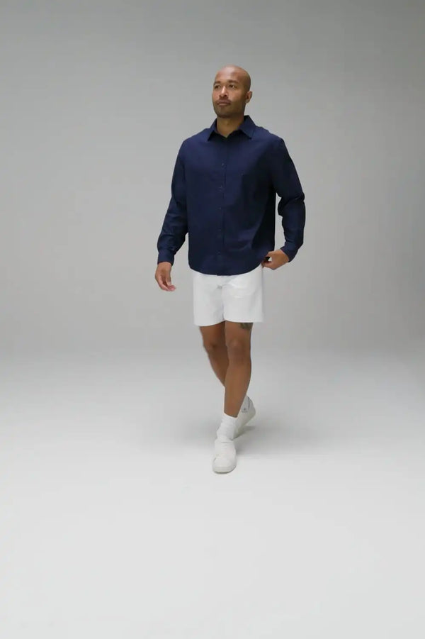 The Don Short 8in