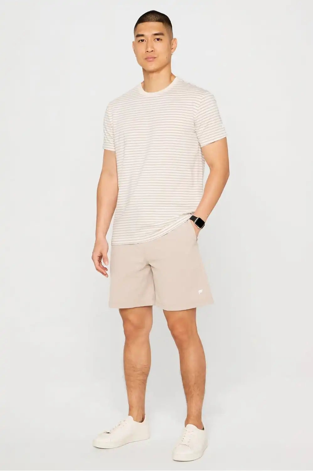 The Board Short