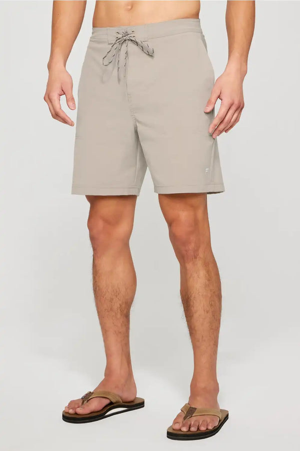 The Board Short