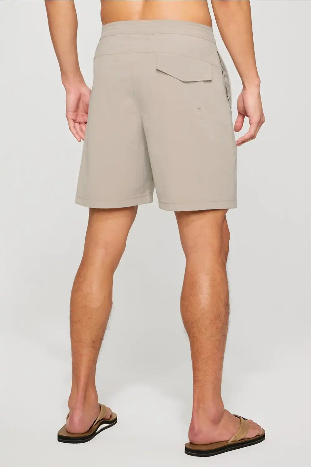 The Board Short