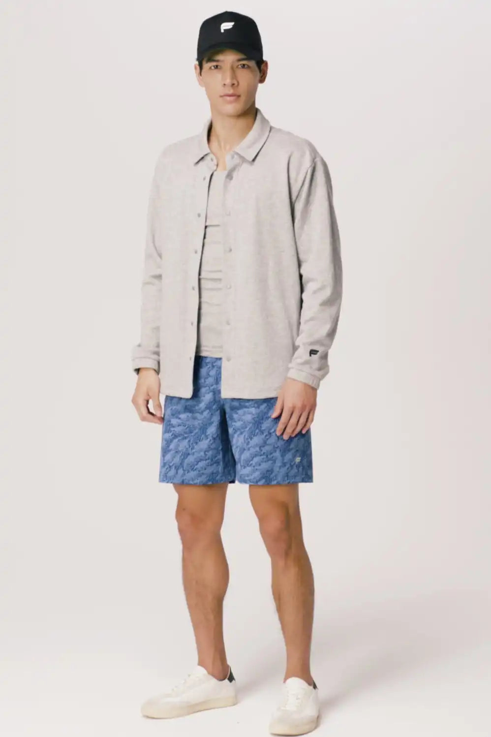 The Board Short
