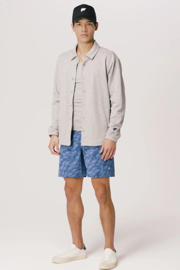 The Board Short