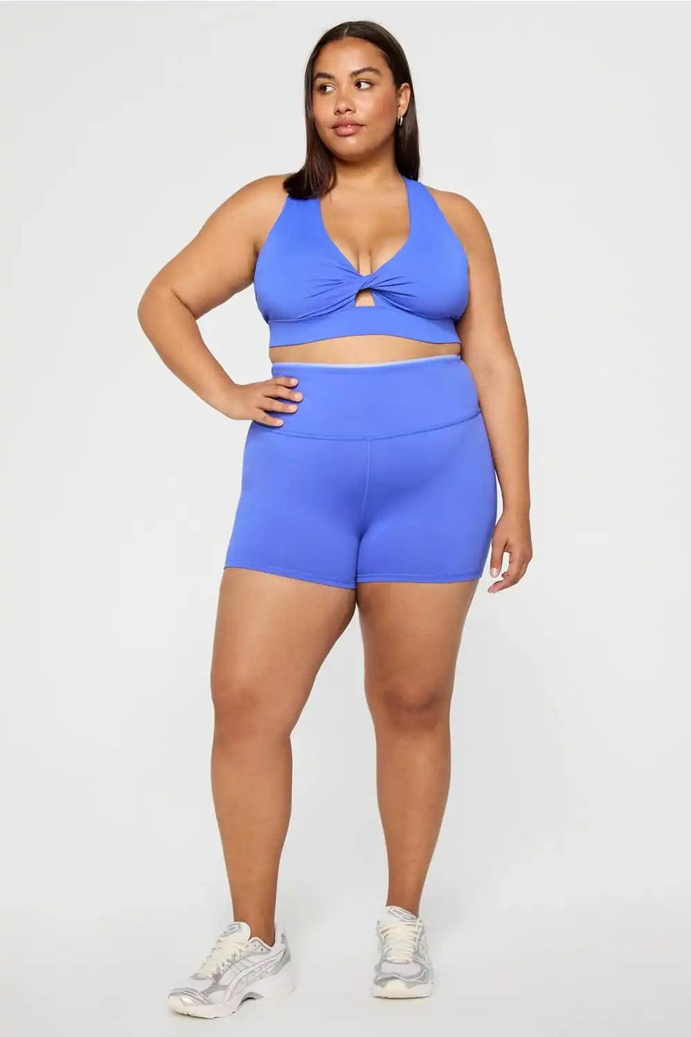 Boost PowerHold® High-Waisted Short 4"