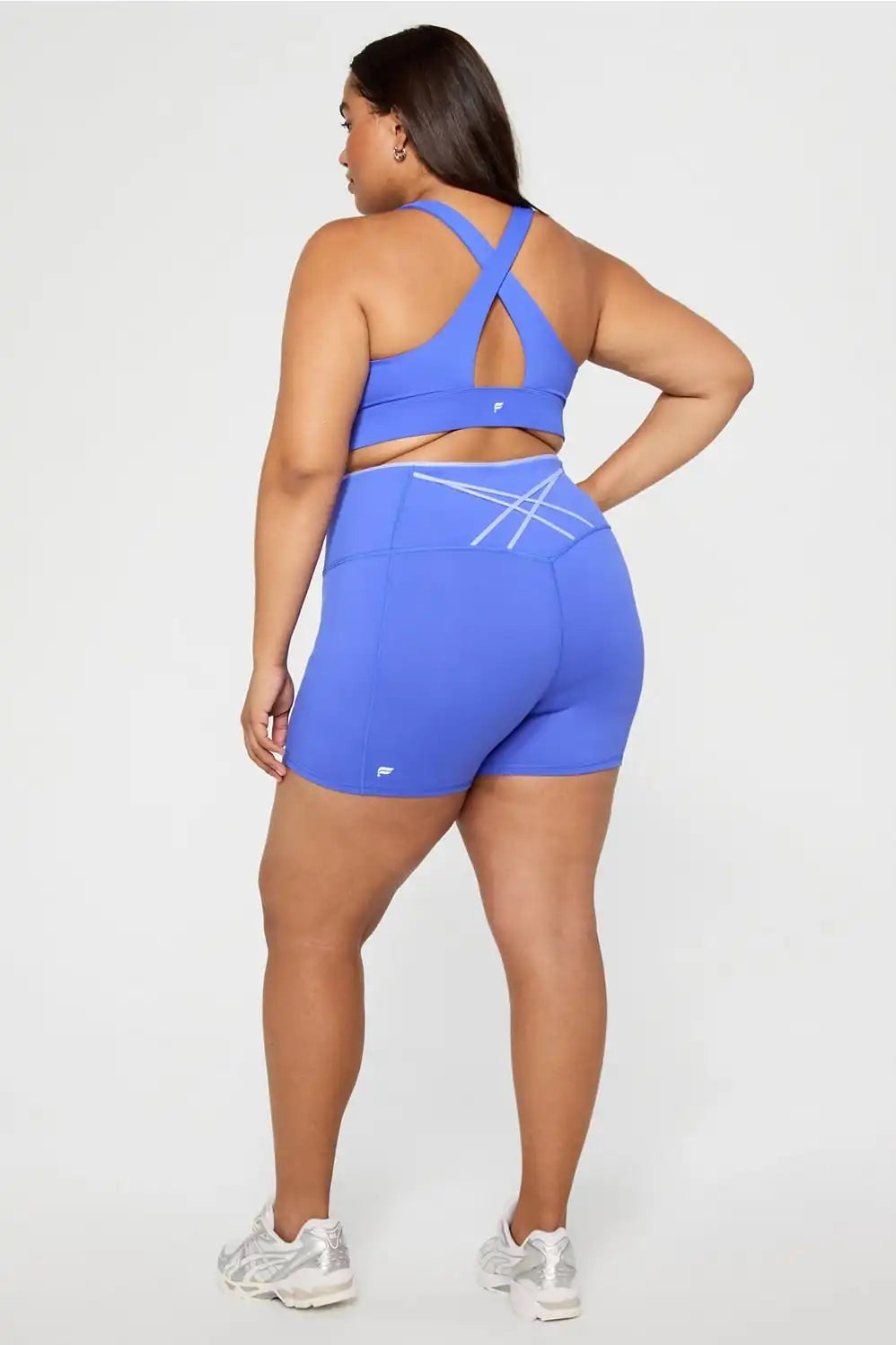 Boost PowerHold® High-Waisted Short 4"